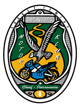 Rajlawenpis Motor Klub