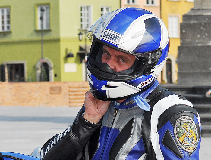 Piotr Kochanski