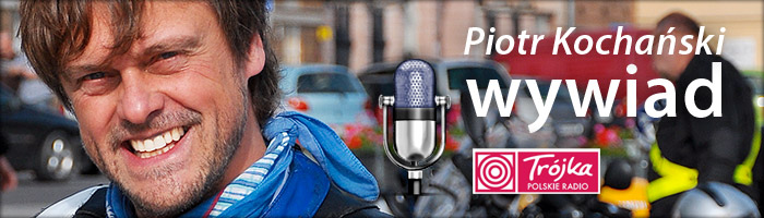 Wywiad radiowy